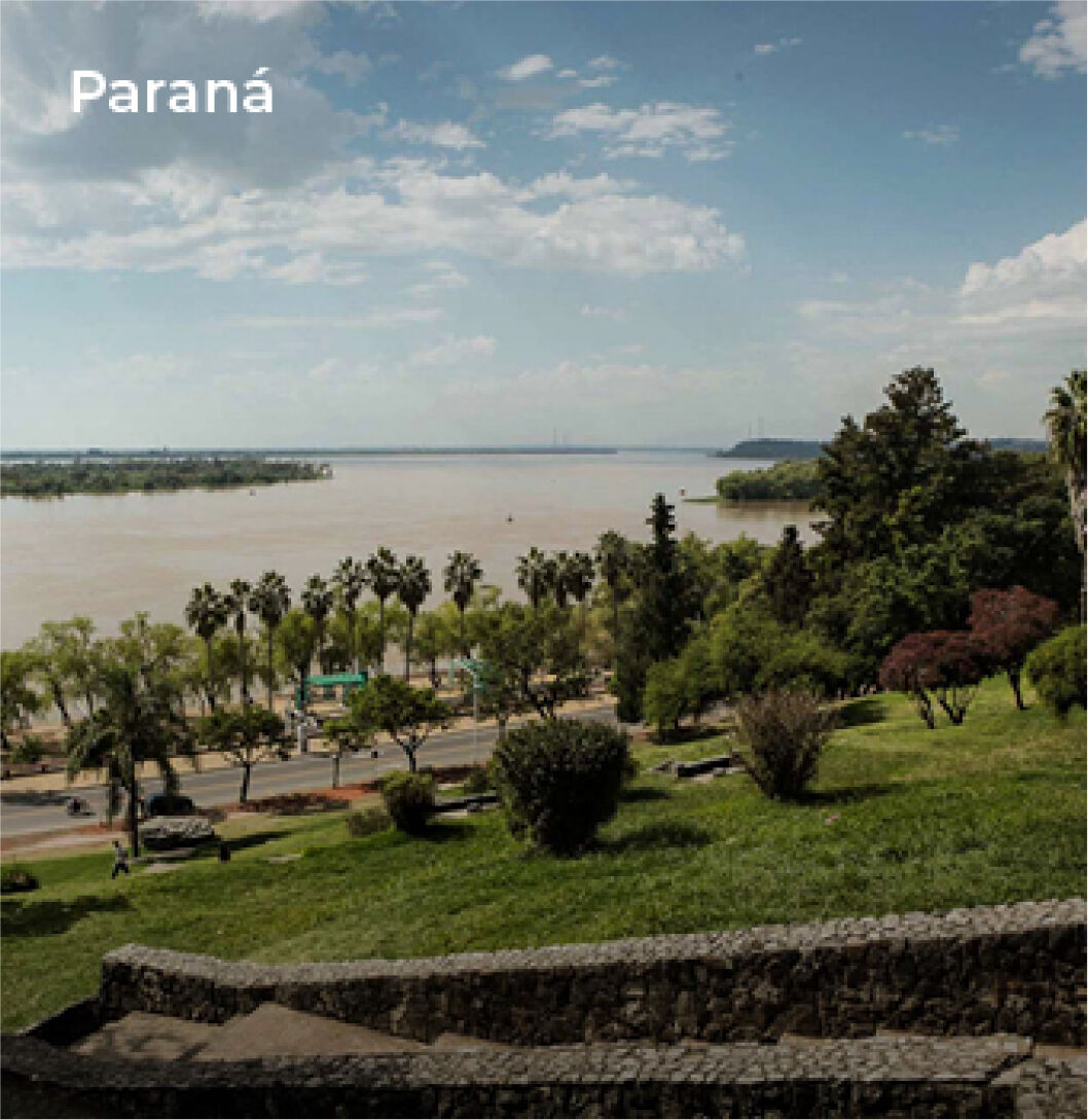 Parana